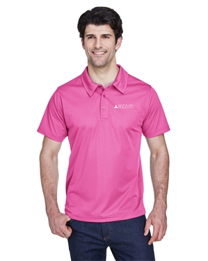 Team 365 Mens Command Snag Protection Polo 